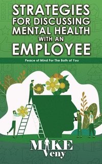 bokomslag Strategies for Discussing Mental Health with Employees