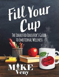 bokomslag Fill Your Cup