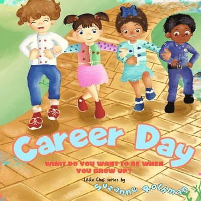 Career Day 1