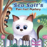 bokomslag Sea Salt's Purr-fect Mystery