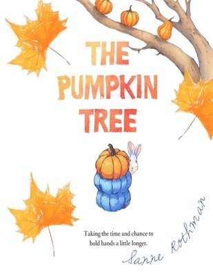 Pumpkin Tree