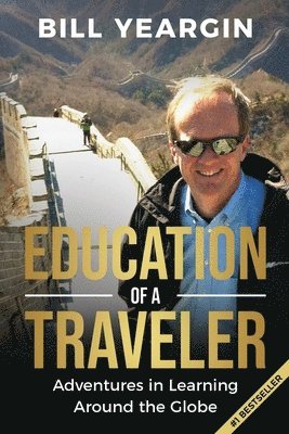 Education of a Traveler 1