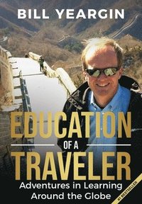 bokomslag Education of a Traveler