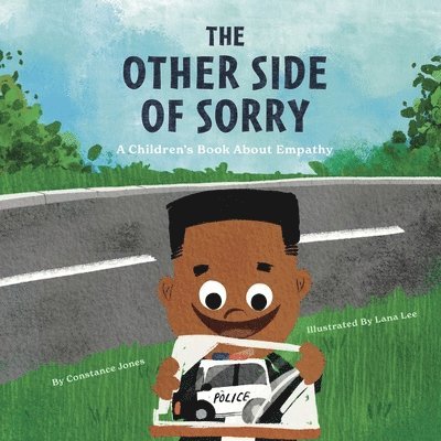 The Other Side of Sorry 1