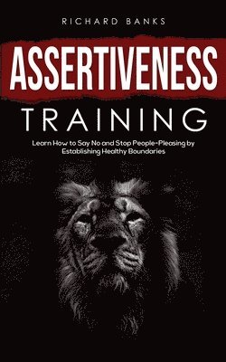 Assertiveness Training 1