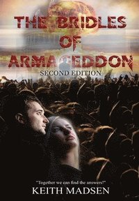 bokomslag Bridles of Armageddon 2nd Edition
