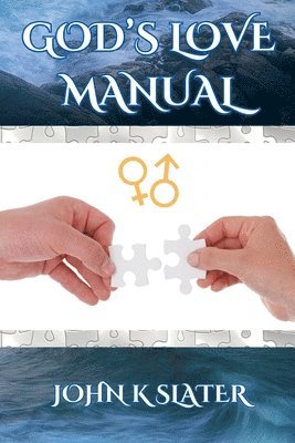 bokomslag God's Love Manual