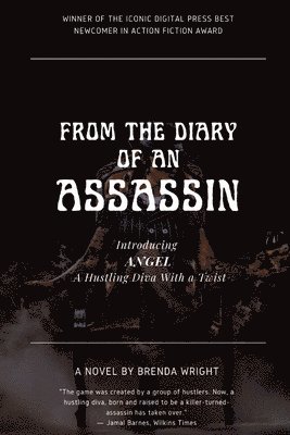 bokomslag From The Diary of an Assassin