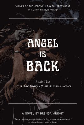 Angel is Back 1