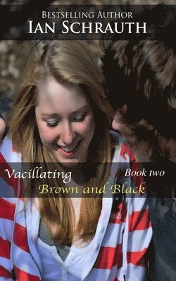 Vacillating Brown and Black 1