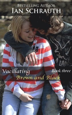 Vacillating Brown and Black 1