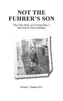 Not the Fuhrer's Son 1