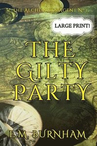 bokomslag The Gilty Party
