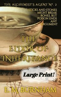 bokomslag The Elixir of Inheritance
