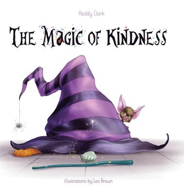 The Magic of Kindness 1