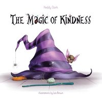 bokomslag The Magic of Kindness