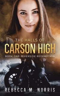 bokomslag The Halls of Carson High