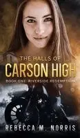 Rebecca M Norris, Scott Norris - Halls of Carson High, Inbunden. Tillgänglighet: Lägg i varukorg