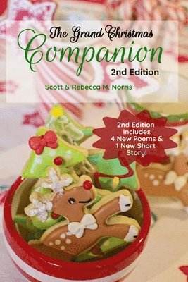 bokomslag The Grand Christmas Companion 2nd Edition