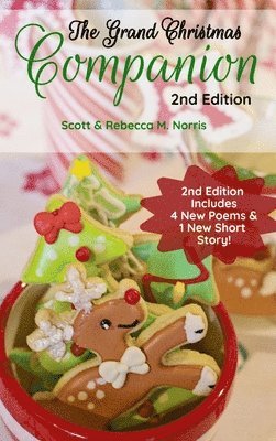 The Grand Christmas Companion 2nd Edition 1