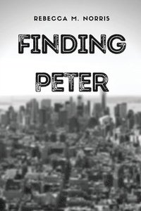 bokomslag Finding Peter
