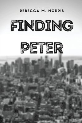 Finding Peter 1