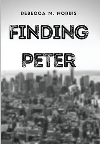 bokomslag Finding Peter