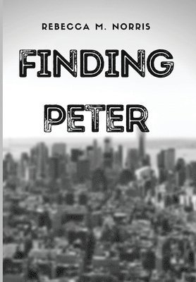 Finding Peter 1