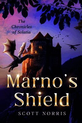 Marno's Shield
