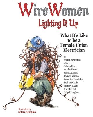 Sharon Szymanski - WireWomen, Häftad