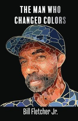 The Man Who Changed Colors 1