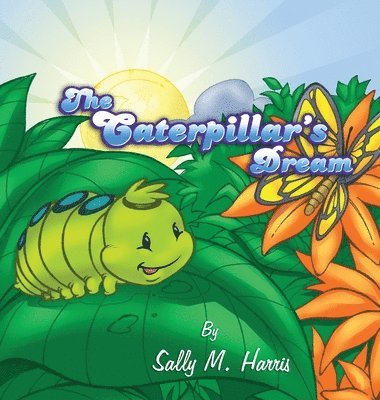 bokomslag Caterpillar's Dream