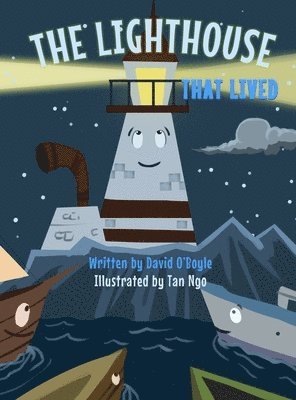 Lighthouse that Lived