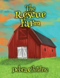bokomslag Rescue Farm