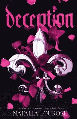 Natalia Lourose - Deception, Häftad