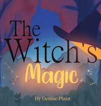 bokomslag The Witch's Magic