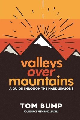 Valleys Over Mountains 1