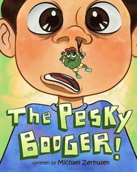 bokomslag Pesky Booger