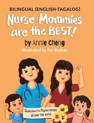 Nurse Mommies are the BEST! 1