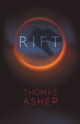 Thomas Asher - Rift, Häftad