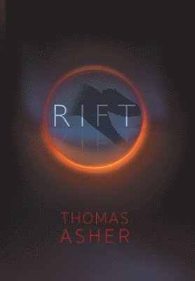 Thomas Asher, Steve White, Mark Witton - Rift: The Sixth Extinction, Inbunden