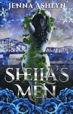 Jenna Ashlyn - Sheila's Men, Häftad