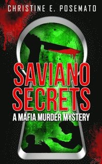 bokomslag Saviano Secrets