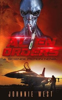 bokomslag Alien Orders