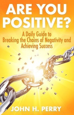 Are You Positive? 1