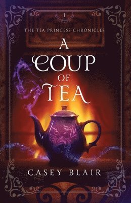 Coup of Tea 1