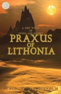 bokomslag Praxus of Lithonia