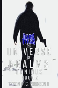 bokomslag The Universe of Realms Omnibus