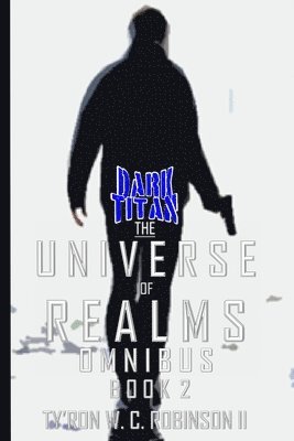 Universe of Realms Omnibus