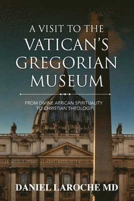 Visit to the Vatican's Gregorian Museum